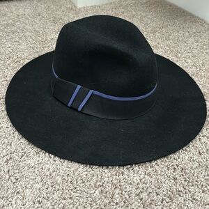 NWT Wide Brimmed Hat